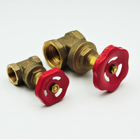 Вентили и задвижки