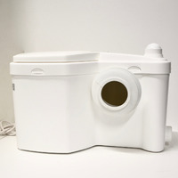 Канализационные насосные установки