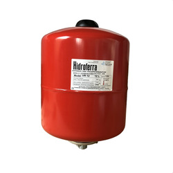 Бак расширительный д/отоп. VR 8 л. 8 бар. 100 °С Hidroferra