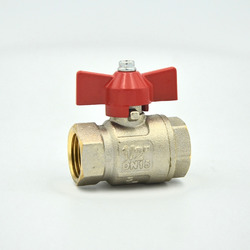 Кран шаровой ITAP IDEAL (092)