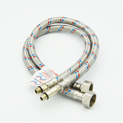 Гибкая подводка для смесителя Флексилайн