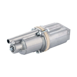 Насос вибрационный Бавленец-М  БВ 0,12-40-У5, 10м (верхний забор) Unipump