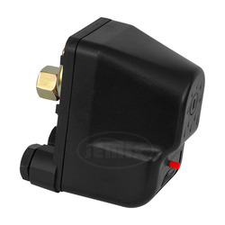 Реле "сухого хода" XPD-2-AUTO  накидная гайка JEMIX