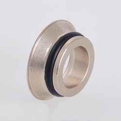 Адаптер для коллектора (евроконус-плоскость) 3/4''  VALTEC (VTc.701.NE)