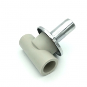 Клапан Laguna под штукатурку HEISSKRAFT