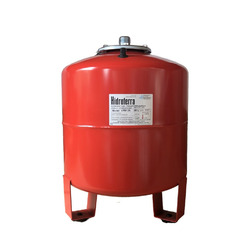 Бак расширительный д/отоп. VRV 50 л. 8 бар. 100 °С Hidroferra