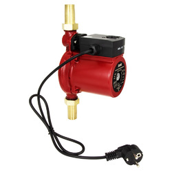 Насос повышающий (9 м. 25 л./мин.) ЦПН-15/9-25 JEMIX КРАСНЫЙ