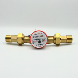 Счетчик воды СВКМ-25 Г НОРМА