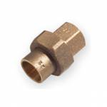 Муфта медная РВ