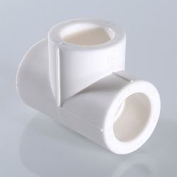 Тройник полипропиленовый VALTEC (VTp.731.0)