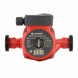 Насос циркуляционный UPС 32/80 - 180 Unipump