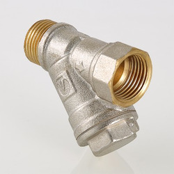 Фильтр грубой очистки косого типа VALTEC (VT.191.N)