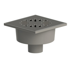 Трапы вертикальные 50 мм ТатПолимер