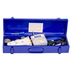 Сварочный аппарат CM-06 20-40 (1500 Вт.) MINI РосТурПласт