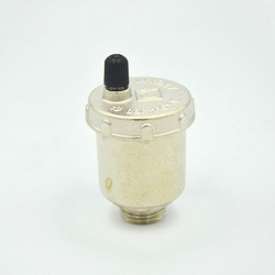 Воздухоотводчик автоматический ITAP (362)