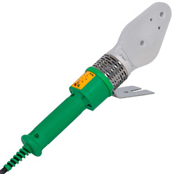 DYTRON POLYS P-1a 850W SOLO утюг для пайки полипропиленовых труб (D02195)