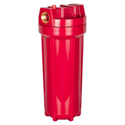 Магистральный фильтр АКВАБРАЙТ АБФ-ГОР Slim Line