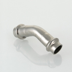 Колено 45° нержавеющая сталь VALTEC (VTi.959.I)