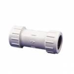 Муфта компрессионная ПВХ