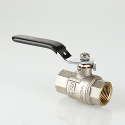 Кран шаровой усиленный VALTEC PERFECT (VT.314.N)