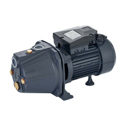Насос самовсасывающий JET 60 S Unipump
