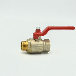 Кран шаровой ITAP IDEAL (091)