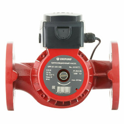 Насос циркуляционный UPF3 50-160 280 Unipump