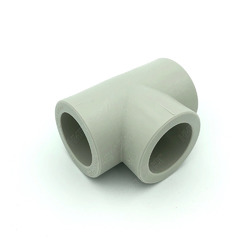 Тройник полипропиленовый HEISSKRAFT