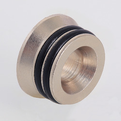 Адаптер для коллектора (конус-плоскость) 1/2''  VALTEC (VTc.701.N)