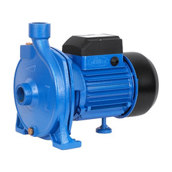 Насос центробежный JEMIX CP-146