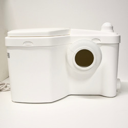 Канализационный насос-установка SFA SANIBOX