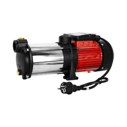 Насос многоступенчатый JEMIX ГМН90-22