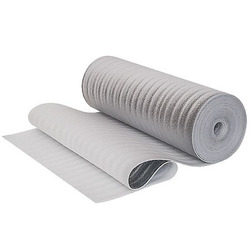 Рулонная теплоизоляция Энергоизол ПЛ 5 мм.