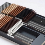 Декоративные решетки для конвекторов VELAR