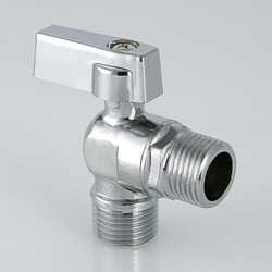 Кран шаровой угловой VALTEC (VT.392.N)