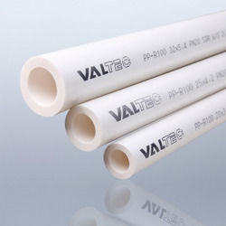 Труба полипропиленовая PN20 VALTEC (VTp.700.0020)