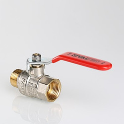 Кран шаровой VALTEC BASE (VT.215.N)