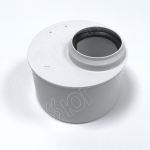 Переход канализационный Синикон Комфорт (шумопоглощающая)