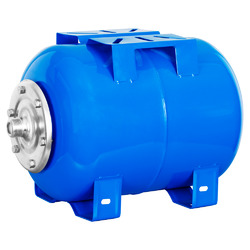 Гидроаккумулятор для воды 36 л. Аквабрайт