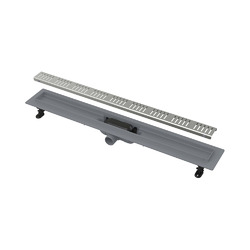 Желоб водосточный APZ10 ALCAPLAST