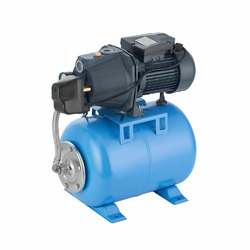 Насосная самовсасывающая станция AUTO ECO JET 60 S Unipump