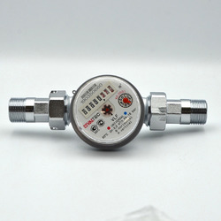 Счетчик воды 15U VALTEC
