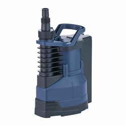 Насос дренажный ARTVORT Q400B Unipump