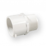 Соединитель РН ПВХ