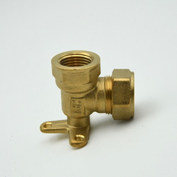 Колено установочное FLEXY РВ HydroSta