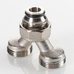 Разделитель потока коллекторный VALTEC (VT.0681.NE)