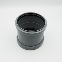 Муфта канализационная соединительная РосТурПласт