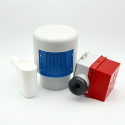 Канализационное оборудование HL (hutterer lechner gmbh)