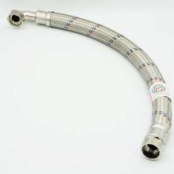 Шланг водяной 1"  РВ/РН угловой