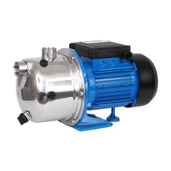 Насос самовсасывающий JEMIX SGJ-80